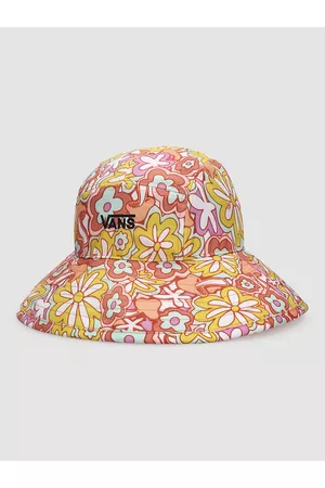 Vans Damen Hüte - Sunbreaker Bucket Hat
