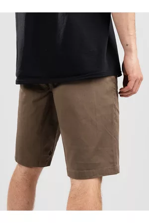 Volcom Herren Stretchhosen - Frckn Mdn Stretch 21 Shorts