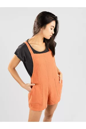 Billabong Damen Strandkleider - Beach Crush Overall