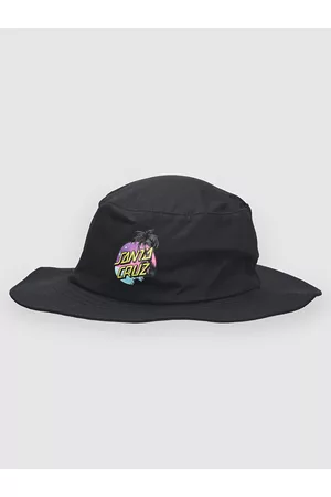 Santa Cruz Caps - Palm Dot Boonie Cap