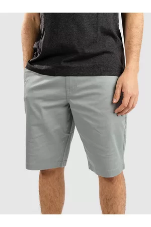 Volcom Herren Stretchhosen - Frckn Mdn Stretch 21 Shorts