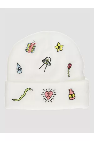 A.Lab Ellison Banter Beanie