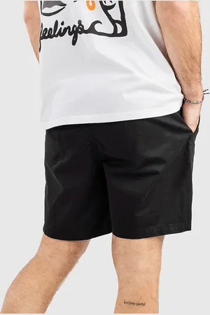 Vans Range Relaxed Elastic Shorts