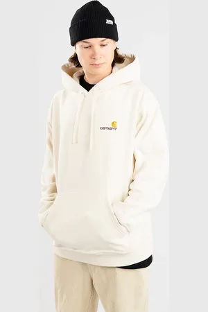 Carhartt American Script Hoodie