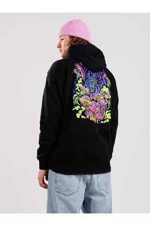 A.Lab Magic Fungi Hoodie