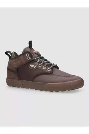 Globe Motley Mid Winter Schuhe