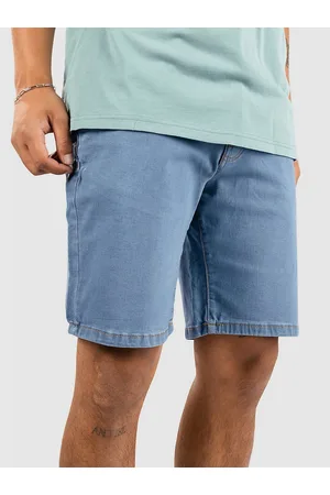 Urban classics Relaxed Fit Jeans Shorts