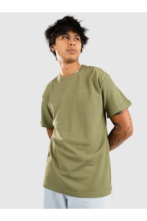 Anerkjendt Akkikki Structure T-Shirt