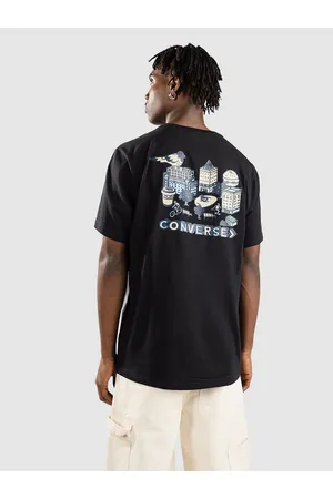 Converse City Tour Graphic T-Shirt
