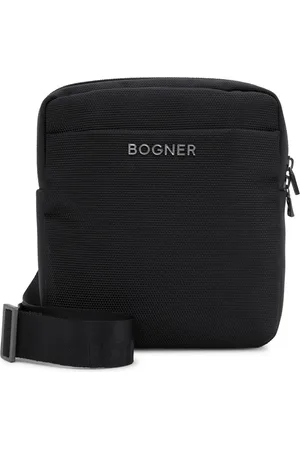 Bogner Schultertasche Keystone Andre für Herren - - one_size