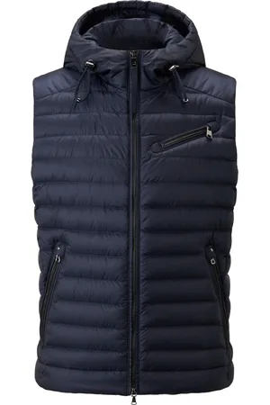 Bogner Leichtdaunenweste Lonne für Herren - - 46