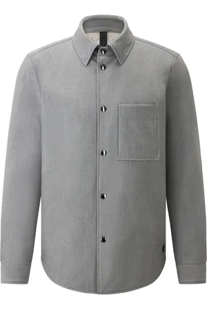 Bogner Overshirt Olli für Herren - - 46