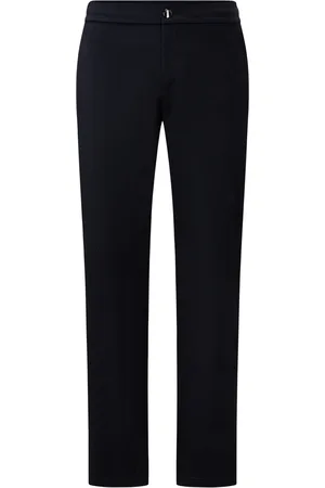 Bogner Twill-Hose Riley Active für Herren - - 46