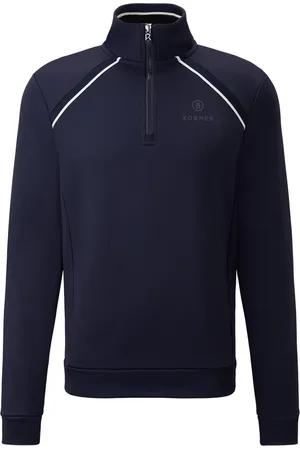 Bogner Sweat-Troyer Tomek für Herren - - S