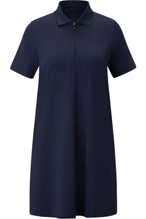 Bogner Polo-Kleid Katja für Damen - - 34