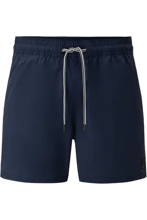 FIRE & ICE Badeshorts Nelson für Herren - - 46