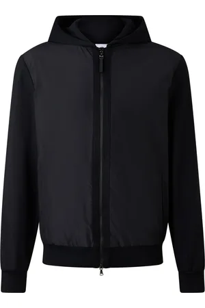 Bogner Hybrid-Sweatjacke Devon für Herren - - S