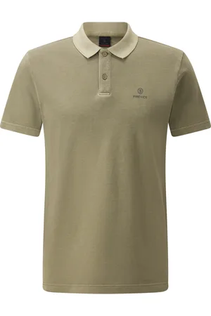 FIRE & ICE Polo-Shirt Ramon für Herren - - S