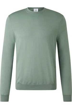 Bogner Schurwoll-Pullover Ole für Herren - - S