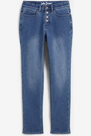 bonprix Thermojeans Super-Kuschel, Straight