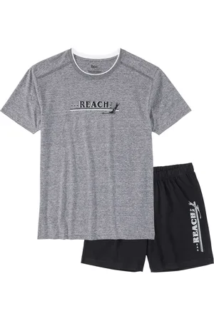 bonprix Shorty