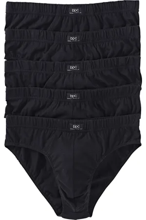 bonprix Maxislip (5er Pack)