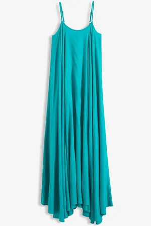 bonprix Maxikleid aus feiner Viskose