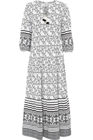 bonprix Maxikleid