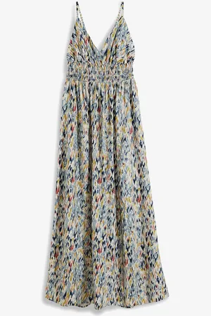 bonprix Maxikleid