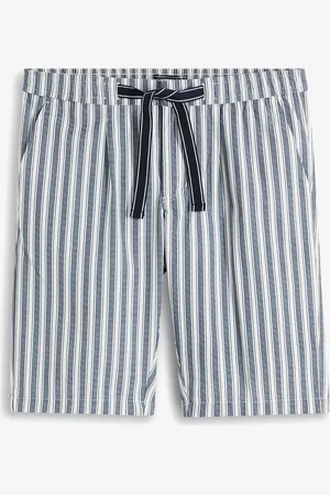 bonprix Chino-Bermuda mit Bundfalte