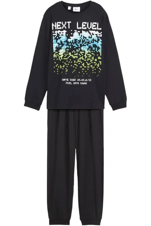 bonprix Pyjama (2-tlg. Set)