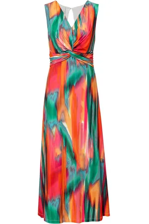 bonprix Maxikleid