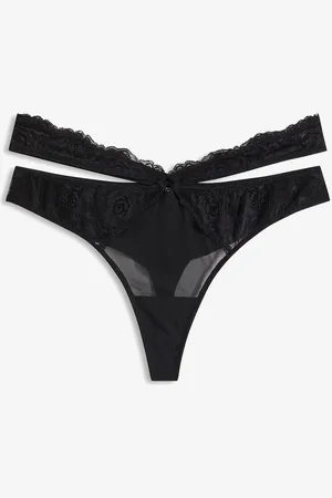 bonprix String