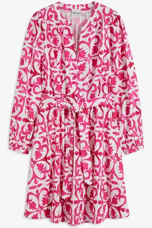 bonprix Bedrucktes Kleid