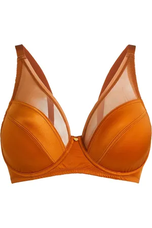 bonprix Minimizer BH mit Bügel mit glänzendem Material