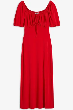 bonprix Midikleid