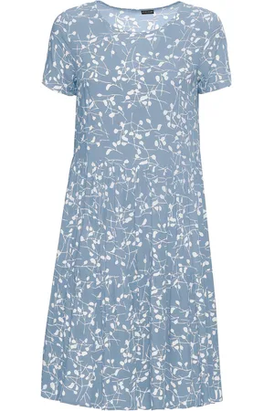 bonprix Bedrucktes Kleid