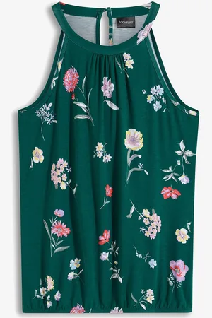 bonprix Bedrucktes Top