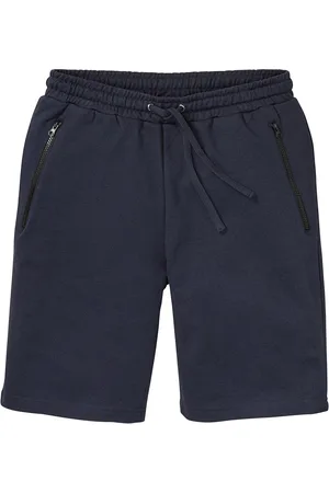 bonprix Sweat-Bermuda