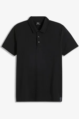 bonprix Funktions-Poloshirt, schnelltrocknend