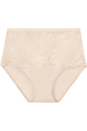 bonprix Geschmückter Shape Slip mit mittlerer Formkraft