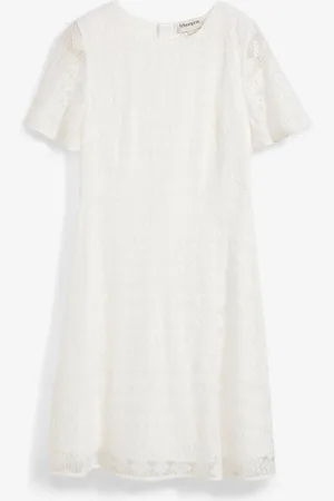 bonprix Spitzenkleid