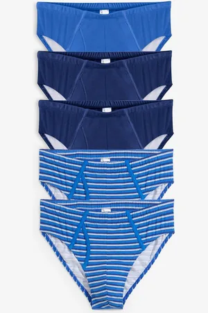 bonprix Maxislip (5er Pack)