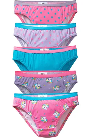bonprix Slip (5er Pack)