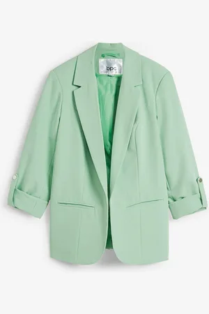 bonprix Lockerer Blazer
