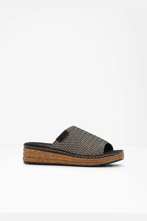 bonprix Rieker Keil Pantolette
