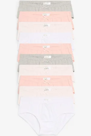 bonprix Hipster (10er Pack)