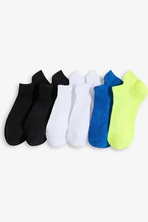 bonprix Sportsocken mit kühlendem Polyester (6er Pack)
