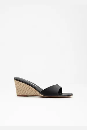 bonprix Keil Pantolette