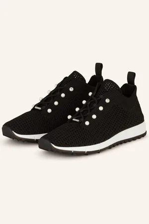 Jimmy Choo Sneaker Veles
